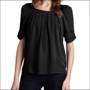 Joie silk top
